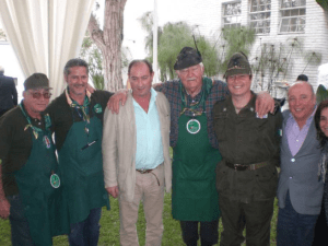 Canepa con Alpini 2