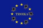 troika