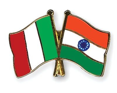 Italia India